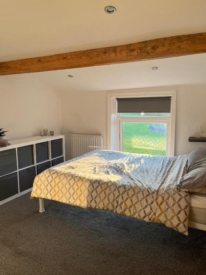 Park View Cottage Liversedge Εξωτερικό φωτογραφία
