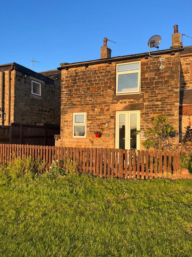 Park View Cottage Liversedge Εξωτερικό φωτογραφία