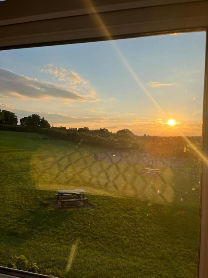 Park View Cottage Liversedge Εξωτερικό φωτογραφία