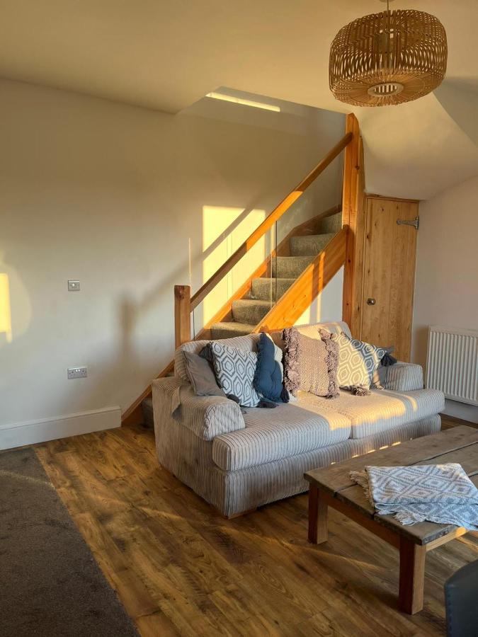 Park View Cottage Liversedge Εξωτερικό φωτογραφία