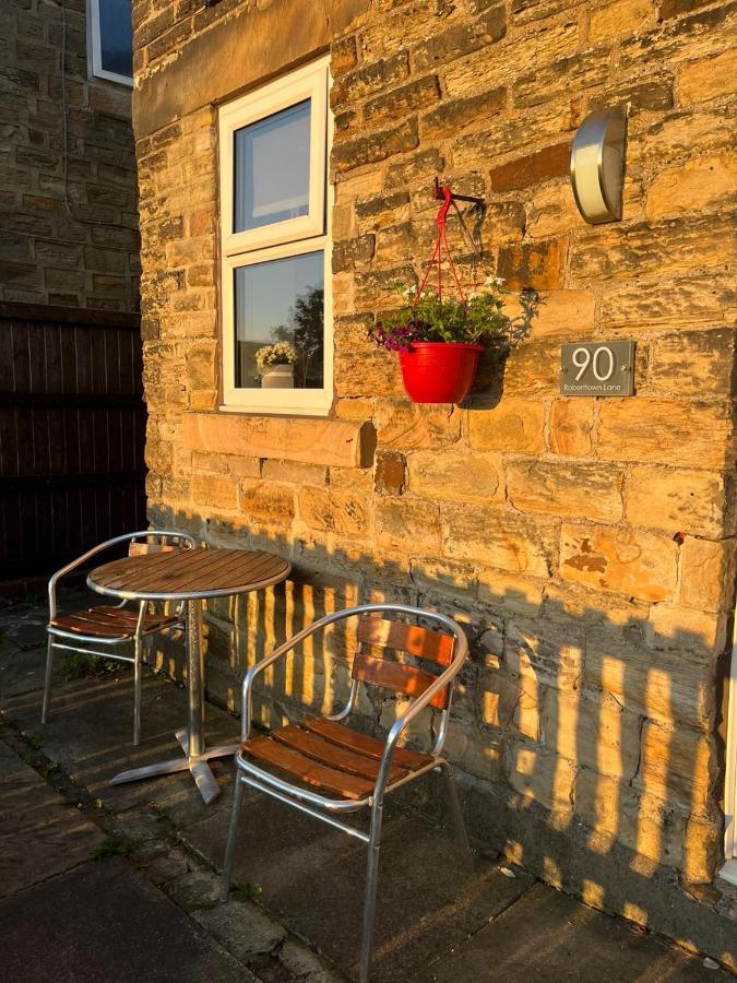 Park View Cottage Liversedge Εξωτερικό φωτογραφία