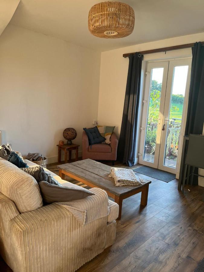 Park View Cottage Liversedge Εξωτερικό φωτογραφία