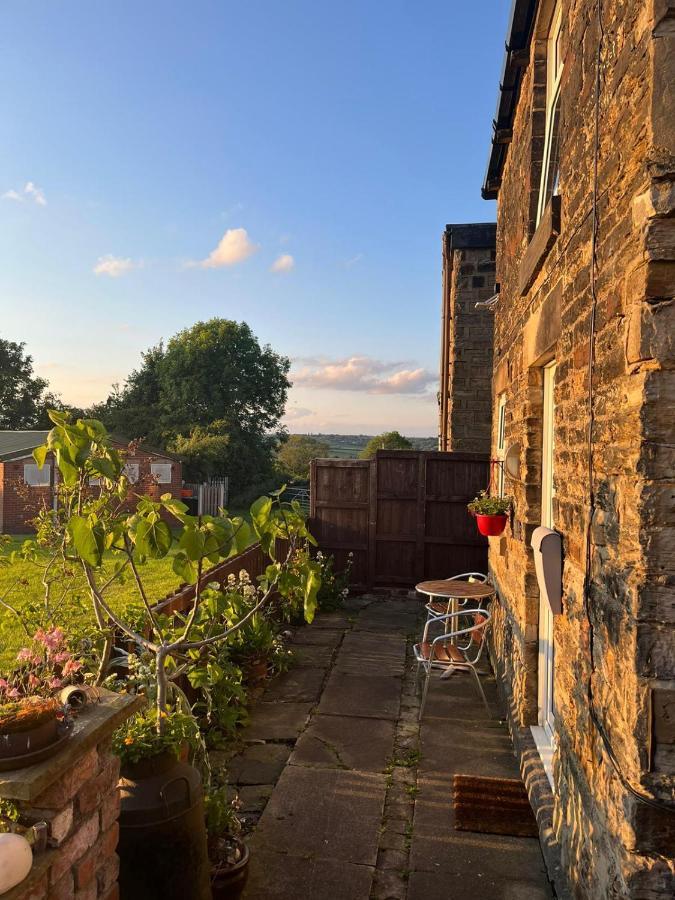 Park View Cottage Liversedge Εξωτερικό φωτογραφία