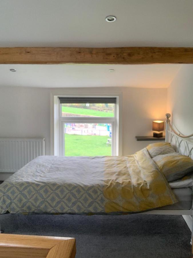 Park View Cottage Liversedge Εξωτερικό φωτογραφία