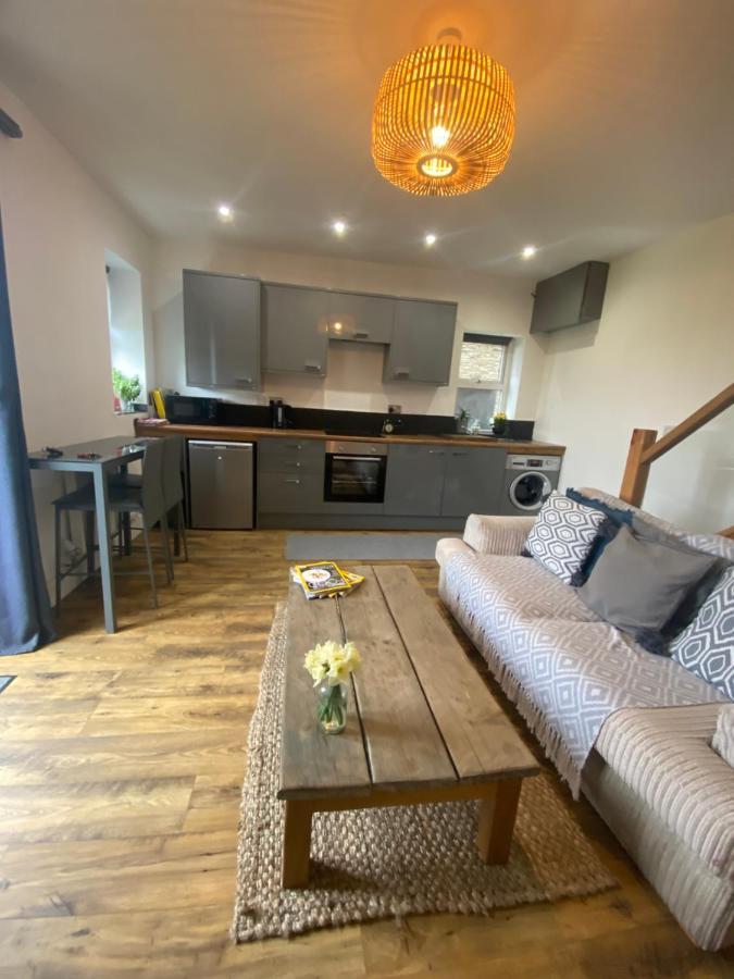 Park View Cottage Liversedge Εξωτερικό φωτογραφία
