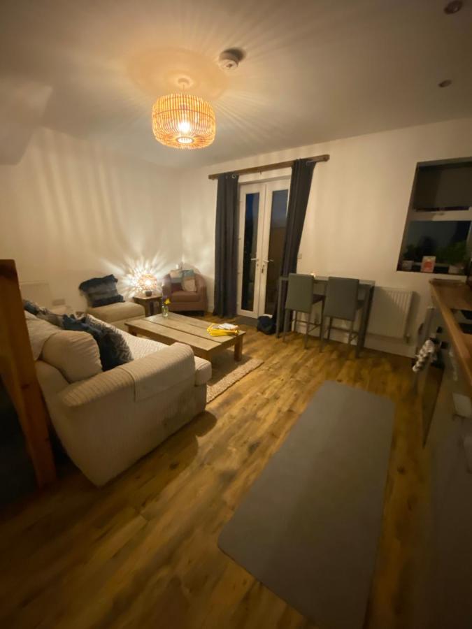Park View Cottage Liversedge Εξωτερικό φωτογραφία