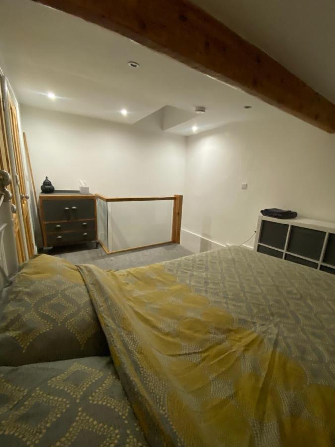 Park View Cottage Liversedge Εξωτερικό φωτογραφία
