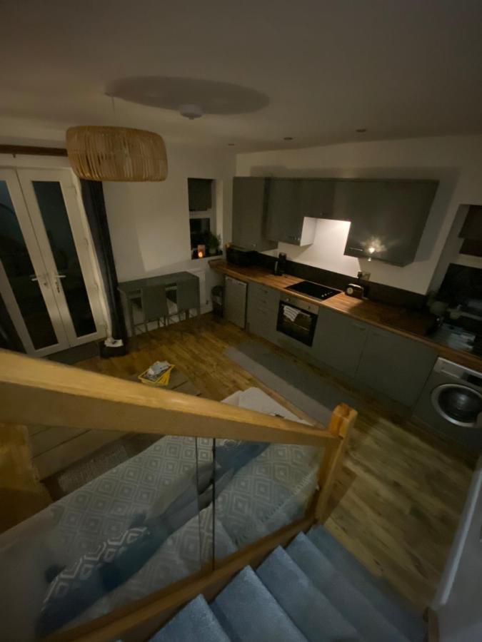 Park View Cottage Liversedge Εξωτερικό φωτογραφία