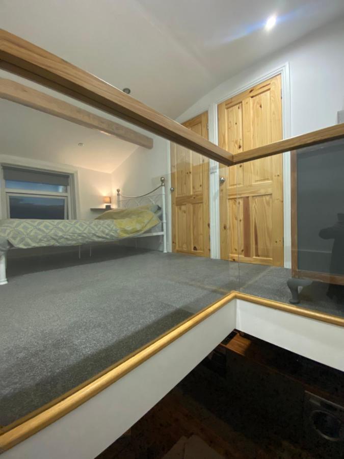Park View Cottage Liversedge Εξωτερικό φωτογραφία