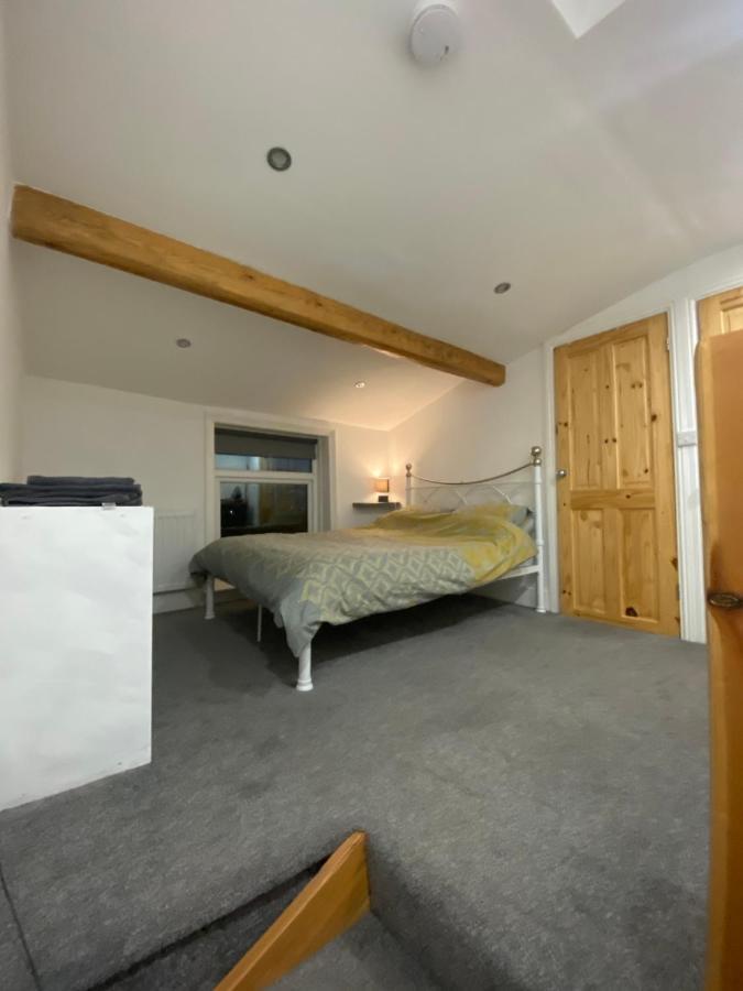 Park View Cottage Liversedge Εξωτερικό φωτογραφία