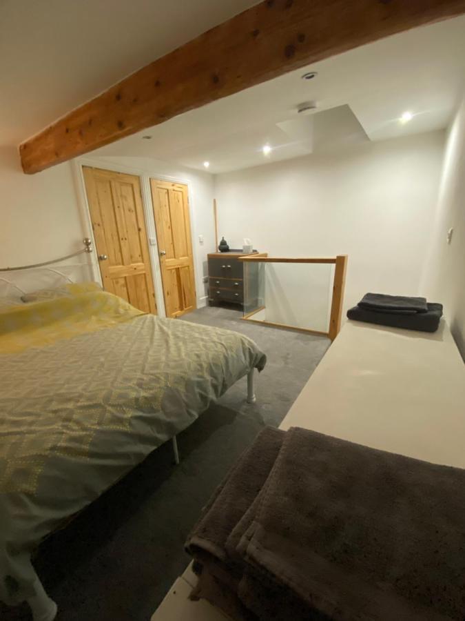 Park View Cottage Liversedge Εξωτερικό φωτογραφία