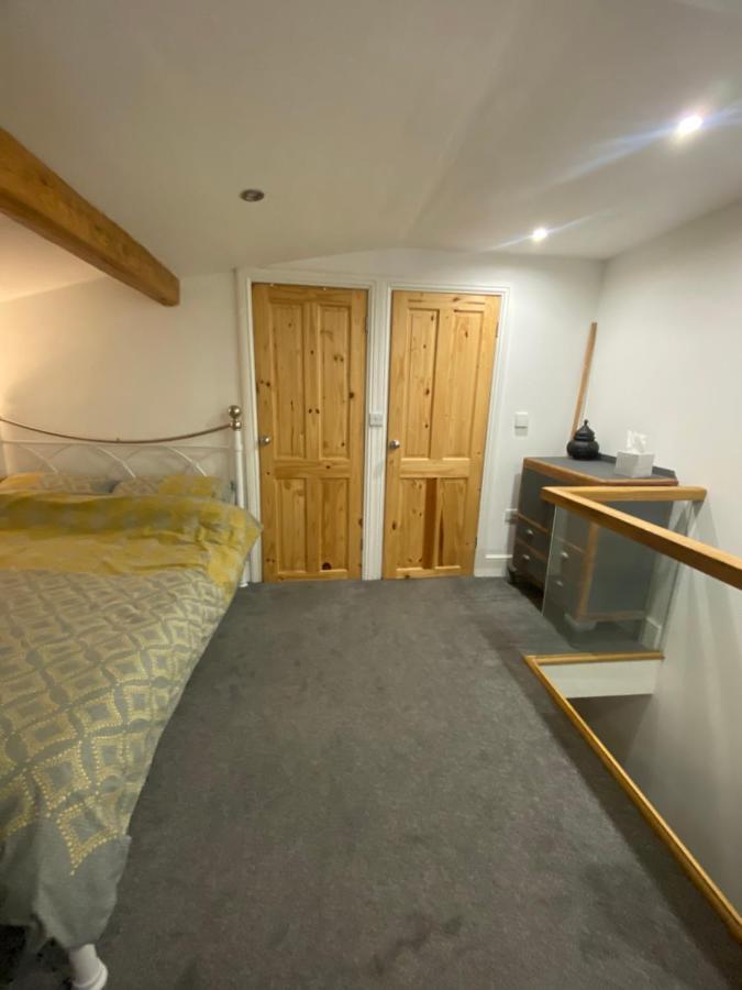 Park View Cottage Liversedge Εξωτερικό φωτογραφία