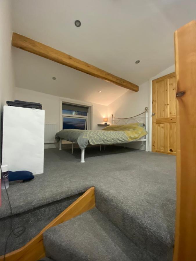 Park View Cottage Liversedge Εξωτερικό φωτογραφία