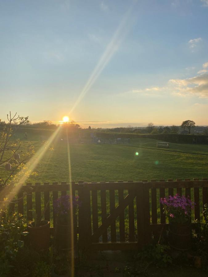 Park View Cottage Liversedge Εξωτερικό φωτογραφία