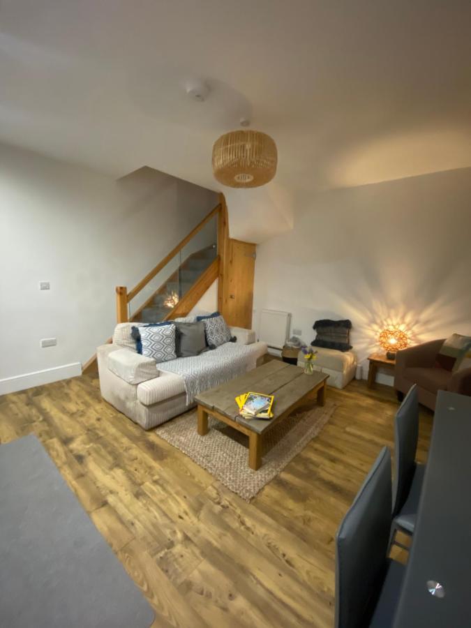 Park View Cottage Liversedge Εξωτερικό φωτογραφία