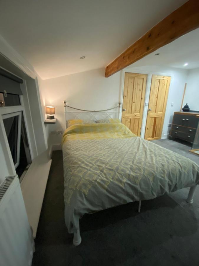Park View Cottage Liversedge Εξωτερικό φωτογραφία