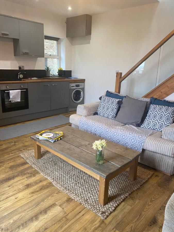 Park View Cottage Liversedge Εξωτερικό φωτογραφία