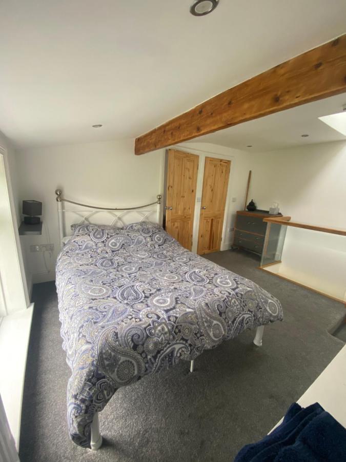 Park View Cottage Liversedge Εξωτερικό φωτογραφία