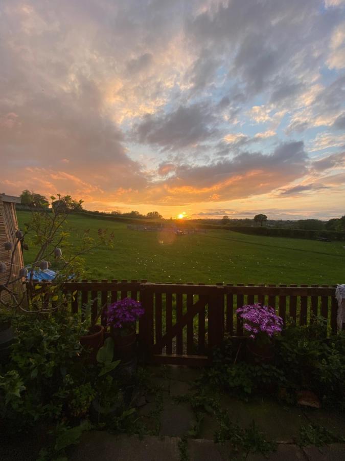 Park View Cottage Liversedge Εξωτερικό φωτογραφία