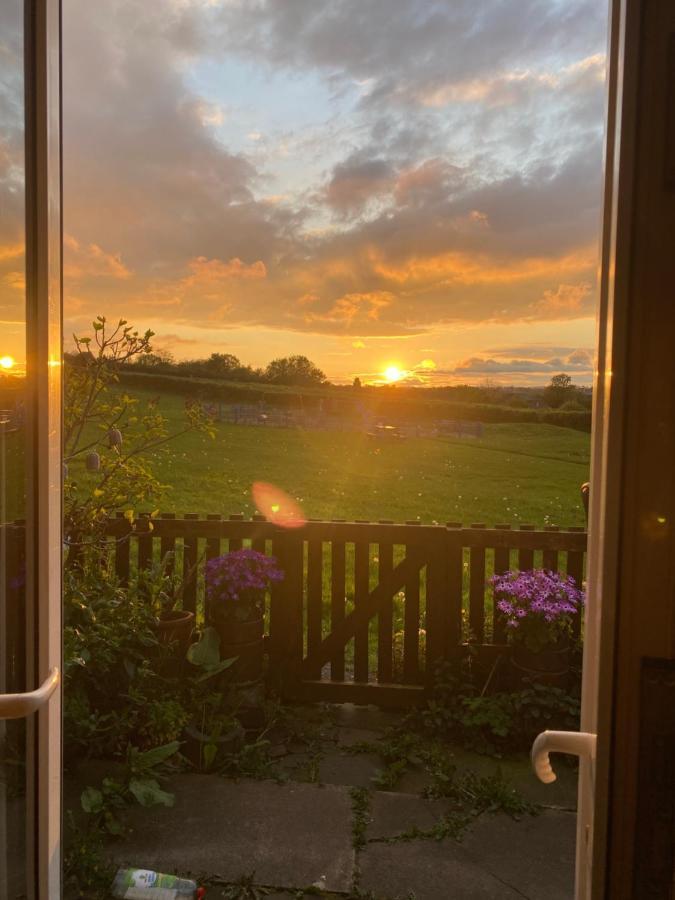 Park View Cottage Liversedge Εξωτερικό φωτογραφία